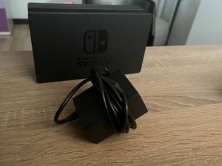 Nintendo Switch + Super Smash Bros Ultimate