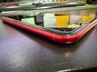 iPhone SE Rojo RED 128Gb