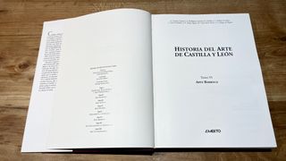 Historia del arte de Castilla y León. VI.Barroco.