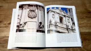 Historia del arte de Castilla y León. VI.Barroco.