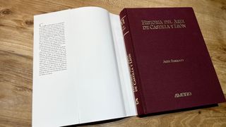 Historia del arte de Castilla y León. VI.Barroco.