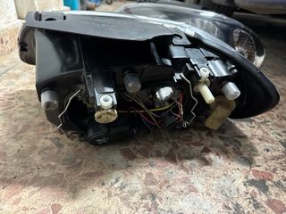 Faros Seat Ibiza 6k2 Delanteros