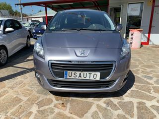 Peugeot 5008 eHDI 7 PLAZAS