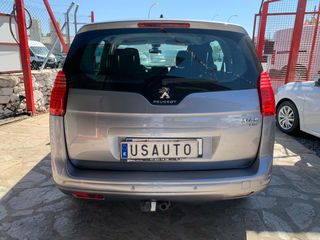 Peugeot 5008 eHDI 7 PLAZAS