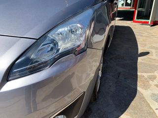 Peugeot 5008 eHDI 7 PLAZAS