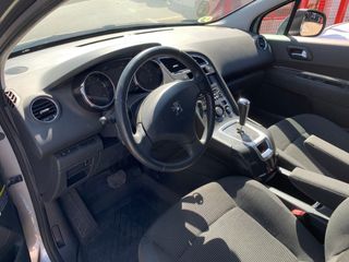 Peugeot 5008 eHDI 7 PLAZAS