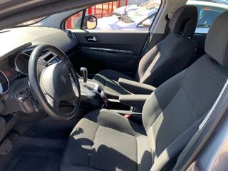 Peugeot 5008 eHDI 7 PLAZAS