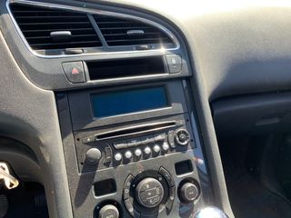 Peugeot 5008 eHDI 7 PLAZAS