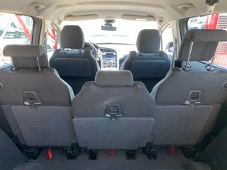 Peugeot 5008 eHDI 7 PLAZAS