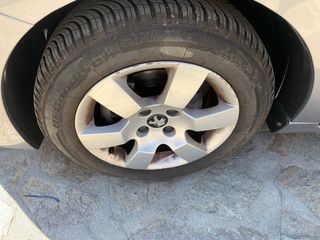 Peugeot 5008 eHDI 7 PLAZAS