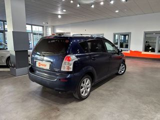 Toyota Corolla Verso 2.2 D  136 CV