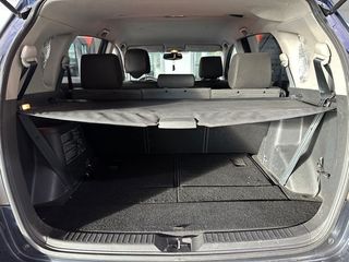 Toyota Corolla Verso 2.2 D  136 CV