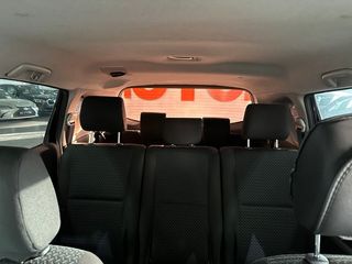 Toyota Corolla Verso 2.2 D  136 CV