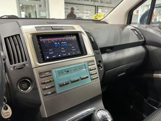 Toyota Corolla Verso 2.2 D  136 CV