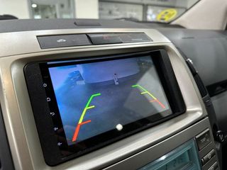 Toyota Corolla Verso 2.2 D  136 CV