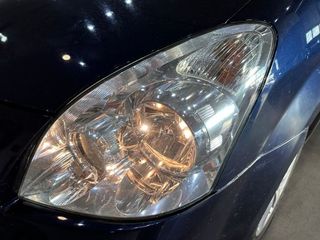 Toyota Corolla Verso 2.2 D  136 CV