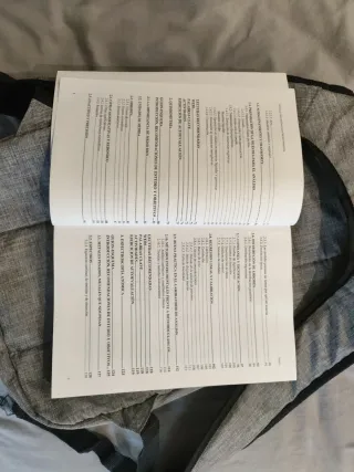 Técnicas fisicoquímicas en medio ambiente