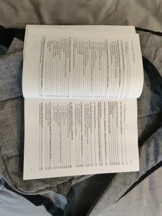 Técnicas fisicoquímicas en medio ambiente