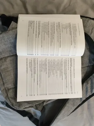 Técnicas fisicoquímicas en medio ambiente