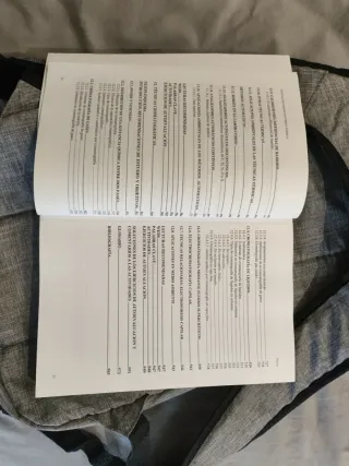 Técnicas fisicoquímicas en medio ambiente