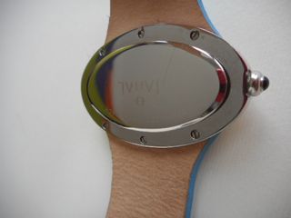 Set 3 Orologi Immersion Quarzo Marrone Arancio