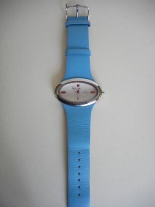 Set 3 Orologi Immersion Quarzo Marrone Arancio