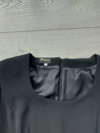 Talla 42-44 Vestido largo fiesta Presen