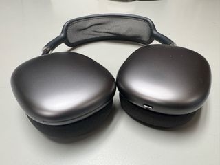 Apple AirPods Max Gris Espacial