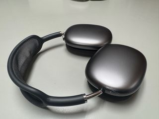 Apple AirPods Max Gris Espacial