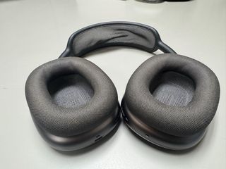 Apple AirPods Max Gris Espacial