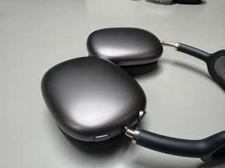 Apple AirPods Max Gris Espacial