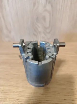 Caldaia macchina caffè Nespresso inissia