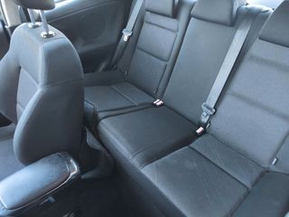 Peugeot 207 2008 Consumo minimo