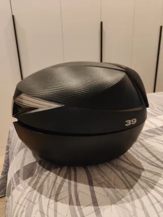 Moto Eléctrica Nerva Exe Negra/Gris