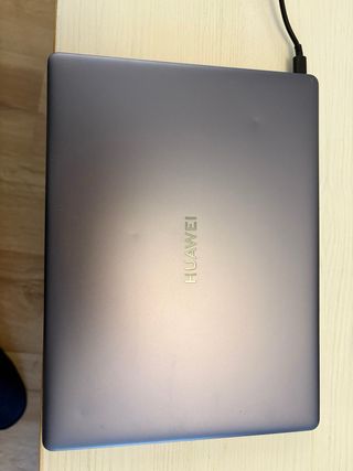 Portátil Huawei Matebook 13 (13'') Gris
