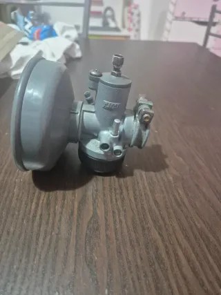 Carburador Amal 416 23mm