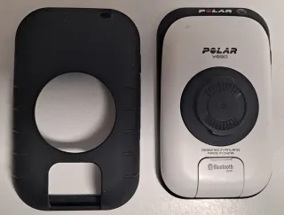 Polar V650 GPS Ciclocomputador