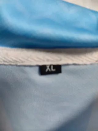 Camiseta Málaga CF 120 Aniversario