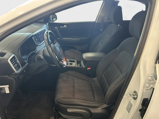 Sportage - DESDE 314€/MES ¡SIN PAGAR ENTRADA!