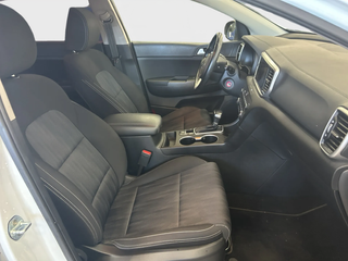 Sportage - DESDE 314€/MES ¡SIN PAGAR ENTRADA!