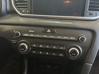 Sportage - DESDE 314€/MES ¡SIN PAGAR ENTRADA!