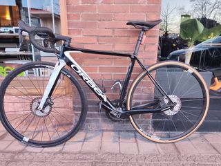 Orbea Orca - Bicicleta de carretera