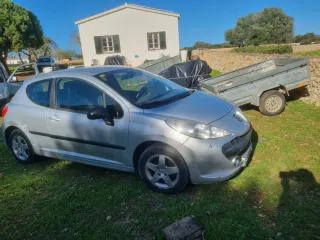Peugeot 207 2006