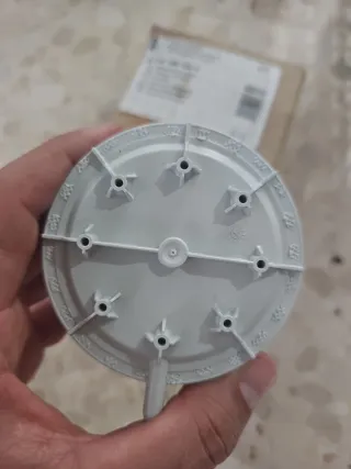 Pressostato aria per caldaia a gas Fagor Fe24