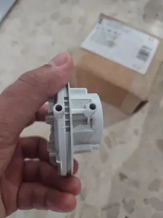 Pressostato aria per caldaia a gas Fagor Fe24