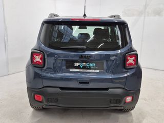JEEP RENEGADE NIGHT EAGLE 1.0G 120CV MANUAL