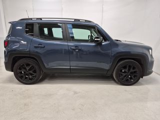 JEEP RENEGADE NIGHT EAGLE 1.0G 120CV MANUAL