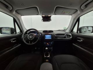 JEEP RENEGADE NIGHT EAGLE 1.0G 120CV MANUAL