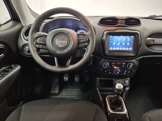 JEEP RENEGADE NIGHT EAGLE 1.0G 120CV MANUAL