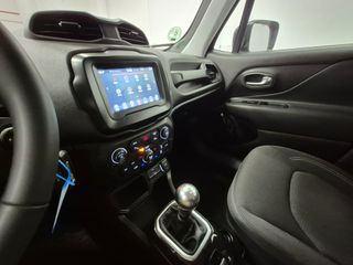 JEEP RENEGADE NIGHT EAGLE 1.0G 120CV MANUAL